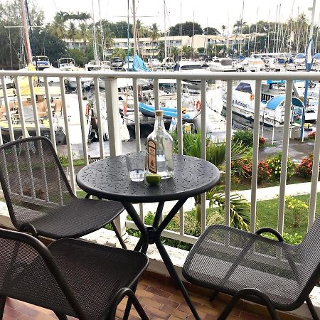 Appartement Vue Marina Les Trois-Ilets Zewnętrze zdjęcie